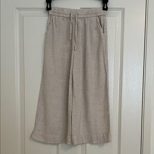 Raised by water girls bottoms